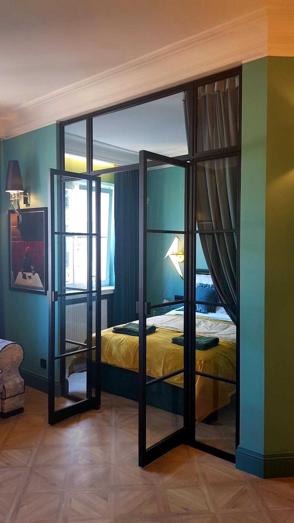 Old Town Apartment A Varşova Dış mekan fotoğraf