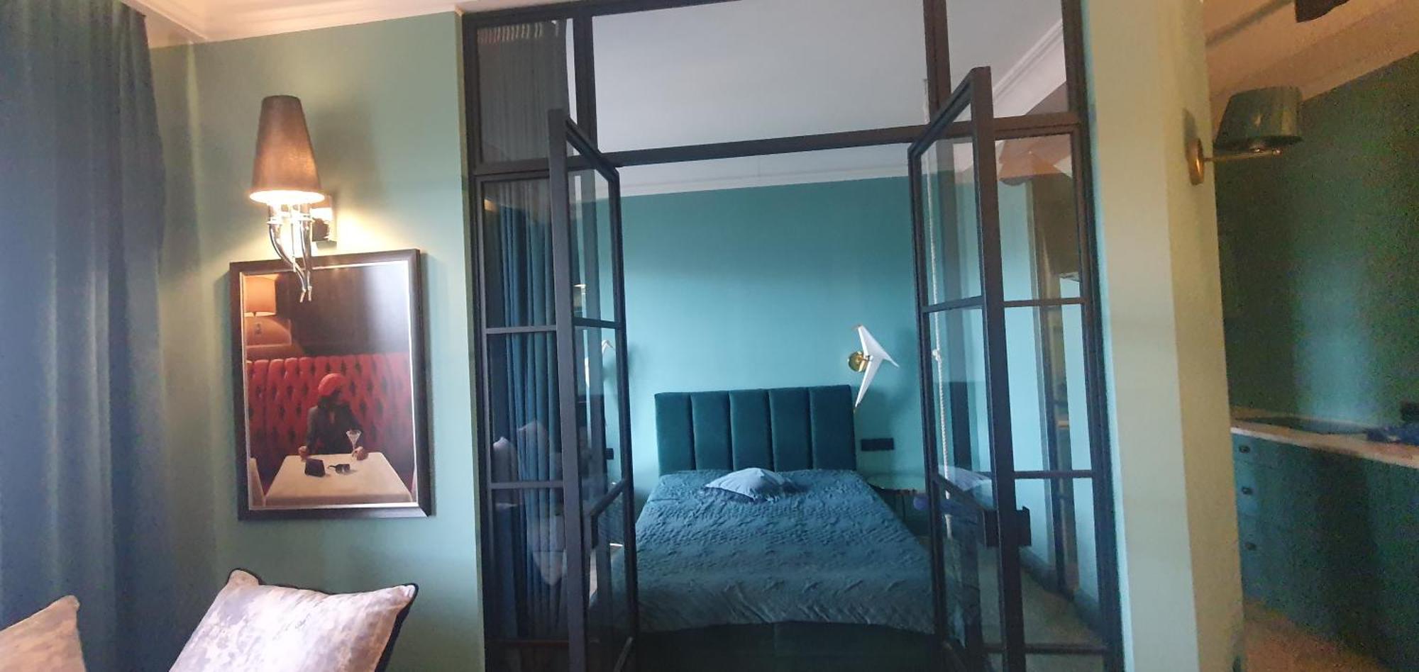 Old Town Apartment A Varşova Dış mekan fotoğraf