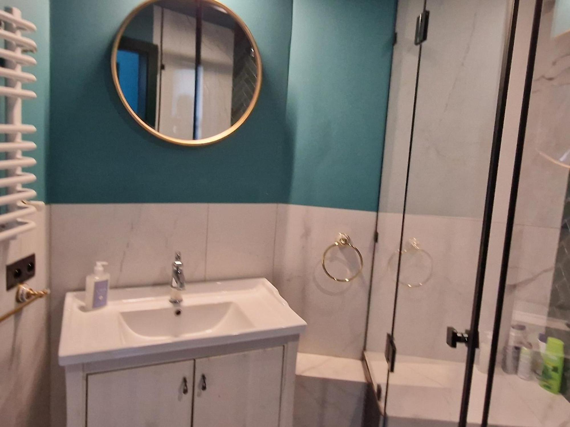 Old Town Apartment A Varşova Dış mekan fotoğraf